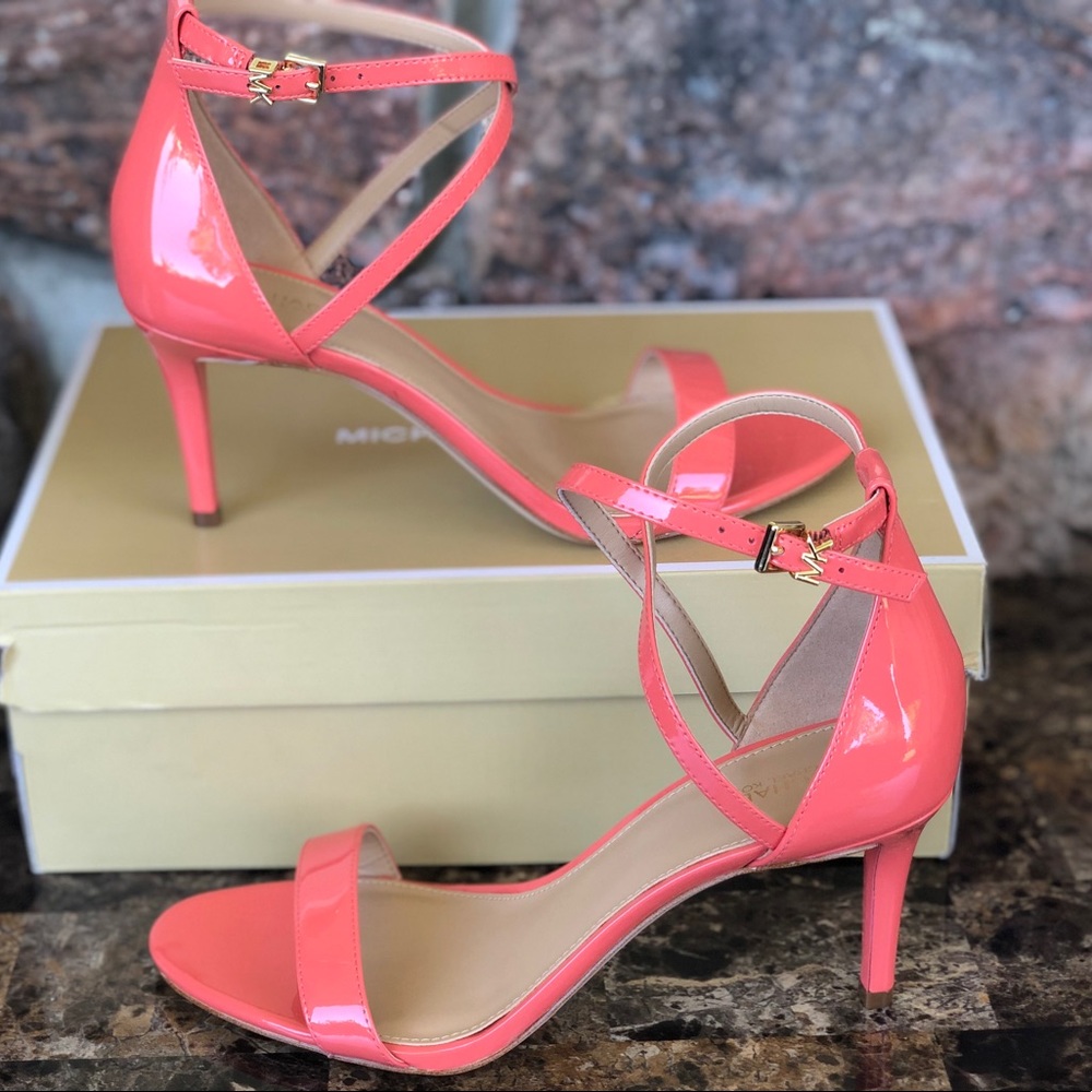 New Michael Michael Kors sandal - Picture 2 of 9